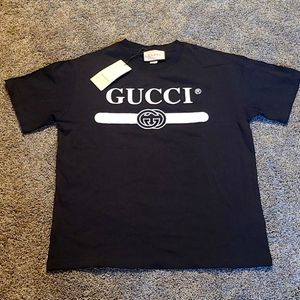 Gucci t-shirt size L